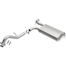 Load image into Gallery viewer, MagnaFlow BRE Exhaust Kit 09-13 Matrix Vibe 1.8L
