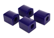SuperPro Lower Stabilizer Bar Bushing Kit | SPF1060-16K