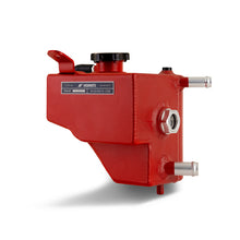 Load image into Gallery viewer, Mishimoto 2023+ Toyota GR Corolla Expansion Tank Red Coolant Reservoirs Mishimoto   
