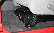 Load image into Gallery viewer, Tuffy Jeep Wrangler Underseat Drawer Driver W/ Keyed Lock Cargo Boxes &amp; Bags Tuffy Products
