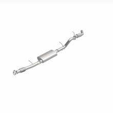 Load image into Gallery viewer, MagnaFlow BRE Exhaust Kit 15-20 ESCALADE ESV YUKON XL 6.2L
