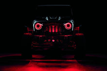 Load image into Gallery viewer, Kuryakyn Nightcrawlers Headlight Kit | 2480
