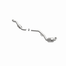 Load image into Gallery viewer, MagnaFlow Conv Direct Fit OEM 2007 Mercedes-Benz E350 Underbody - 67.5in Length
