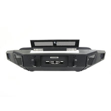 Load image into Gallery viewer, Go Rhino 21-24 Ford F-150 4dr (Excl. Models w/APA +ACC) BR6 Front Bumper Replacement Bumpers - Steel Go Rhino
