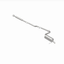 Load image into Gallery viewer, MagnaFlow BRE Exhaust Kit 03-06 Volvo XC90
