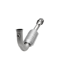Load image into Gallery viewer, Magnaflow Conv DF 2004 Liberty P/S frt
