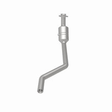 Load image into Gallery viewer, Magnaflow 03-05 Jaguar S-Type 4.2L Direct Fit Converter
