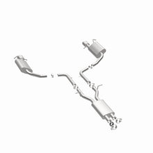 Load image into Gallery viewer, BRExhaust Exhaust Kit - 08-14 Mercedes C300
