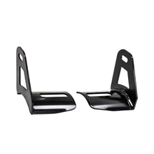 Load image into Gallery viewer, Westin Bull Bar Bracket for 20 inch LED Light Bar - Black Westin
