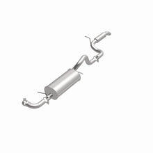 Load image into Gallery viewer, MagnaFlow BRE Exhaust Kit 11-17 T&amp;C Grand Caravan Ram C/V Routan 3.6L
