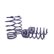 Load image into Gallery viewer, H&amp;R 98-05 Volkswagen Golf/Jetta VR6/TDI/1.8T MK4 OE Sport Spring
