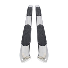 Load image into Gallery viewer, Westin 2025 Toyota 4Runner PRO TRAXX 5 Oval Nerf Step Bars - Polished
