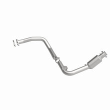 Load image into Gallery viewer, Magnaflow 07-09 Land Rover Range Rover Sport 4.2L Direct Fit Converter
