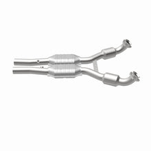 Load image into Gallery viewer, MagnaFlow Conv DF 04 C5 5.7L LS1/LS6 Off Roa
