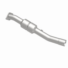 Load image into Gallery viewer, MagnaFlow Conv DF 03-08 Chevy/GMC Passenger Side Rear
