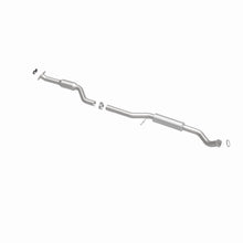 Load image into Gallery viewer, Magnaflow Direct-Fit Catalytic Converter Mazda MX-5 Miata
