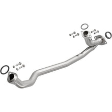 Load image into Gallery viewer, BRE Exhaust 04-10 Sienna 3.3L 3.5L Front Pipe Kit
