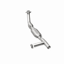 Load image into Gallery viewer, MagnaFlow Conv DF 99-02 Expedition 5.4L 4wd
