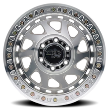 Load image into Gallery viewer, Dirty Life 9313 Enigma Race 17x9 / 5x127 BP / -38mm Offset / 78.1mm Hub Machined Wheel
