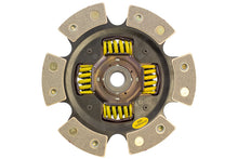 Load image into Gallery viewer, ACT 1992 Volkswagen Corrado 6 Pad Sprung Race Disc Clutch Discs ACT   
