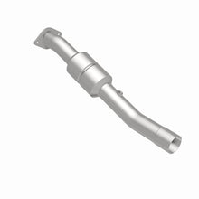 Load image into Gallery viewer, MagnaFlow Conv DF 03-08 Chevy/GMC Passenger Side Rear
