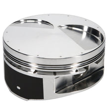 Load image into Gallery viewer, JE Pistons 632 BBC 12/14 DEG Set of 8 Pistons JE Pistons
