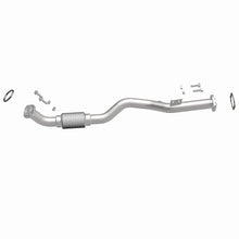 Load image into Gallery viewer, BRE Exhaust 93-97 Corolla Prizm 1.6L 1.8L Front Pipe Kit
