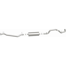 Load image into Gallery viewer, MagnaFlow BRE Exhaust Kit Replacement Stainless GM
