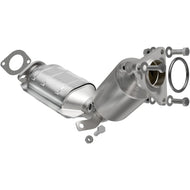 MagnaFlow Conv DF 08-13 Infiniti G37 V6-3.7LGAS 2.25in Dia | 551143