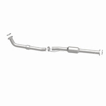 Load image into Gallery viewer, Magnaflow 04-06 Toyota Solara 2.4L Direct Fit Converter

