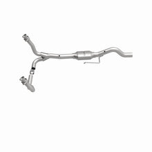 Load image into Gallery viewer, MagnaFlow Conv DF 00-03 Dodge Durango 4.7L 4WD | 93215
