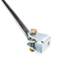 Load image into Gallery viewer, QA1 40in Diagonal Link Kit w/ Mounting Brackets &amp; Tube Adapters QA1
