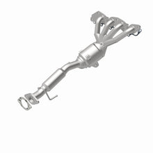 Load image into Gallery viewer, Magnaflow 14-15 Ford Transit Connect 2.5L Direct Fit Converter

