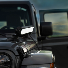 Load image into Gallery viewer, SeaSucker Light Bar Mount Light Mounts SeaSucker   
