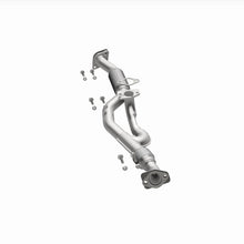 Load image into Gallery viewer, BRE Exhaust 05-10 Sportage Tucson 2.7L Front Pipe Kit
