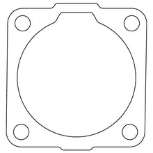 Load image into Gallery viewer, Cometic Nissan 1994-2001 SR20DE .032in AFM Throttle Body Gasket - S14 Cometic Gasket
