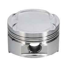 Load image into Gallery viewer, Wiseco Piston Sets - Forged - 6cyl Wiseco BMW M54B30 3.0L 24V Turbo 84.25MM Bore STD Size 9.0:1 CR Pistons

