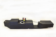 Load image into Gallery viewer, Titan Fuel Tanks 01-10 GM 2500/3500 Duramax Crew Cab Long Bed 62 Gallon XXL Mid-Ship Fuel Tank Fuel Tanks Titan Fuel Tanks   
