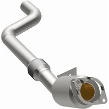Load image into Gallery viewer, Magnaflow 15-17 Ford Mustang 5.2L Direct Fit Converter
