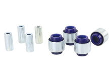 Load image into Gallery viewer, SuperPro 2007 Lexus LS460 Base Front Upper Inner Control Arm Bushing Kit Superpro
