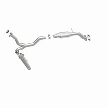 Load image into Gallery viewer, MagnaFlow Conv DF 00-05 Blazer 4WD 4.3L
