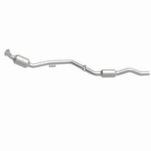 Load image into Gallery viewer, MagnaFlow Conf DF 07-09 Mercedes-Benz E350 V6-3.5L
