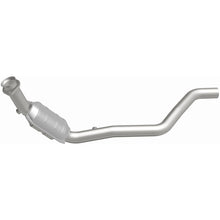 Load image into Gallery viewer, MagnaFlow Conv DF 00-02 Lincoln LS Driver Side | 93209
