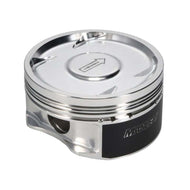 Manley Subaru WRX STI 2.5L EJ257 99.75 Mm Bore 1.285 In. CH 18.00 CC Dish Piston (Single) | 621002C-1