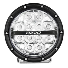 Load image into Gallery viewer, Rigid Industries Light Bars &amp; Cubes Rigid Industries 360-Series 6in LED Off-Road Spot Beam - RGBW
