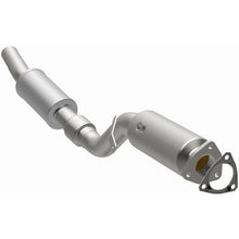 Load image into Gallery viewer, Magnaflow 06-09 Audi A4 Quattro 3.2L Direct Fit Converter
