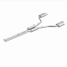 Load image into Gallery viewer, MagnaFlow Stellantis BRE Exhaust Replacement Kit
