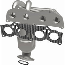 Load image into Gallery viewer, MagnaFlow Conv Direct Fit California Grade CARB Compliant 04-07 Toyota Solara L4 2.4L
