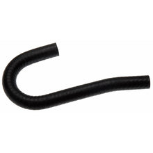 Load image into Gallery viewer, Gates 04-15 Nissan Titan V-8 5.6L Throttle Body To Thermostat Molded Heater Hose
