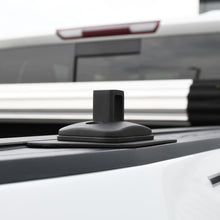 Load image into Gallery viewer, Putco 2020 Chevy Silverado/ GMC Sierra - Push-Up Tie Downs for Rear Stake Pockets (Pair) - Black Brackets Putco
